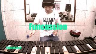 Funcussion --- Mallet KAT