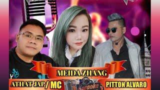  LIVE  Hakka MeidaPittonAthat Djap Full Album  Hakka Singkawang Part2