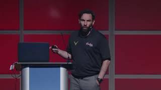 Todd Woodcroft - Modern Hockey Breakout Principles