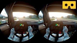 Gran Turismo Sport PS VR - VR SBS 3D Video