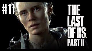 The Last of Us Parte 2  Nueva partida+ AVISO SPOILERS #11