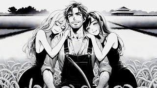 Outcasted Tamer Become Farmer & Live Wholesome Slow Life With His Demon Wives