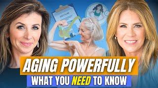 The Best Routine for Fast Weight Loss and Longevity with JJ Virgin