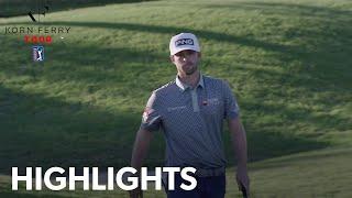 Highlights  Round 4  PGA TOUR Q-School  2023