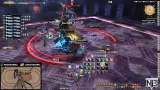 FFXIV Asphodelos The First Circle First Kill