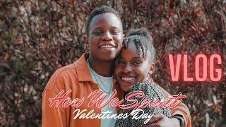 How We Spent Valentines Day  The Truth about Valentines Day Josh & Joanne Ssenyonga