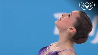 Figure Skating Beijing 2022  Team Event Womens Short Highlights