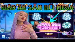 Quay Hũ - Nổ Hủ  Cf68 Game Nổ Hũ Đổi Thưởng  Giáo Án Nổ Hũ MEGA  Top 10 Game Bài Đổi Thưởng