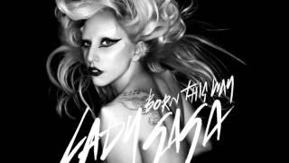 Lady GaGa - Hair