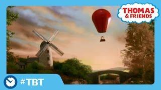 Thomas & Friends UK The Red Balloon