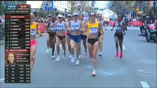 US OLYMPIC TRIALS 2024 Womens marathon