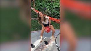 CAIDAS Y VIDEOS GRACIOSOS SEPTIEMBRE 2018  #3  Los Mejores Fails De Chicas  THE BEST GIRL FAILS