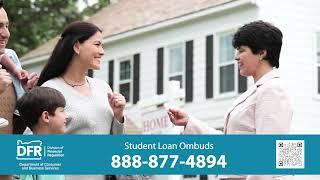 Oregon Ombuds Advocates for Student Loan Borrowers