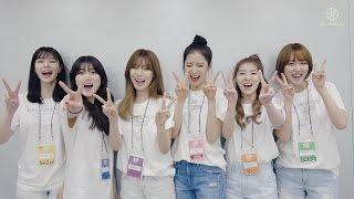 HELLOVENUS 헬로비너스 - 5years since Debut Greeting to Fan