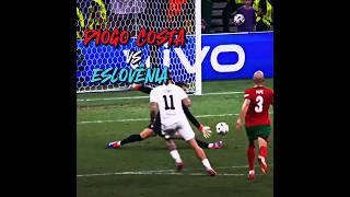 O GOLEIRO QUE SALVOU PORTUGAL #futebol #diogocosta #portugal #cr7 #eurocopa