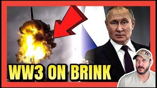 RUSSIA to Send WW3 WARNING to the USA
