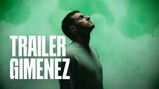 Official trailer ‘GIMENEZ’ – A Feyenoord Documentary 