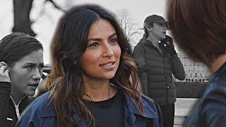 Alex & Maggie  Reunion AU Season 3 fix-it