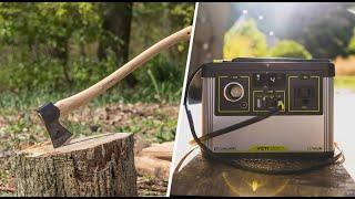 Top 8 Next Level Camping Gear & Gadget #19 2023