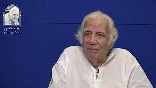 Remembering Sayeed Hasan Khan