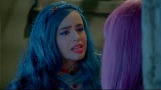 Descendants 2 - Space Between Extended Version