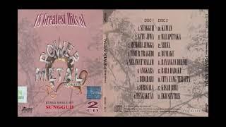 Power Metal Sungguh single Hits 1996