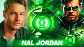 Lanterns DCUs Green Lantern Hal Jordan Casting Choices That Could Shock You