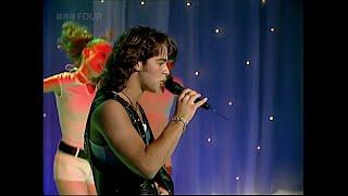 Joey Lawrence  -  Nothin My Love Cant Fix  -  TOTP  - 1993