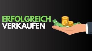 MEHR VERKAUFEN  5 Vertriebstipps von Dirk Kreuter  Offline & Online Geld verdienen