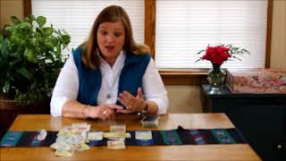 Virgo March 2018 Mini Tarot Reading by Bonnie www soulstarbliss com