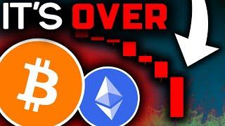 BITCOIN MARKET REVERSAL Final Warning Bitcoin News Today & Ethereum Price Prediction