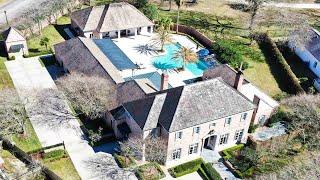Baton Rouge real estate. Luxury homes for sale.