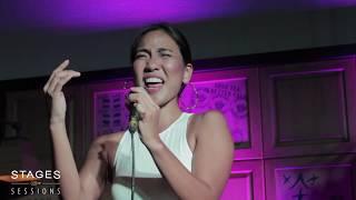 Aicelle Santos - Ikaw Pa Rin Live at the Stages Sessions