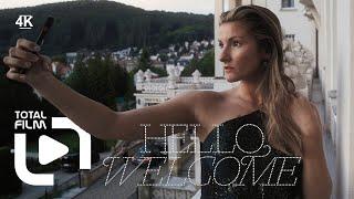 Hello Welcome 2024 HD trailer #komedie #3herečky #KVIFF