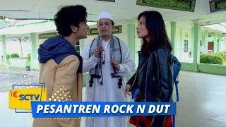 Awal Pertemuan Sahur dan Nayla  Pesantren Rock N Dut Episode 1
