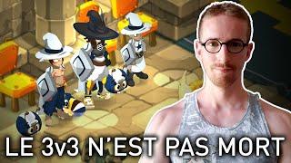 MON PLUS BEAU KOLI ? + NOUVEAUX STUFFS PvP - KOLIZEUM 3v3 - Gryfox DOFUS