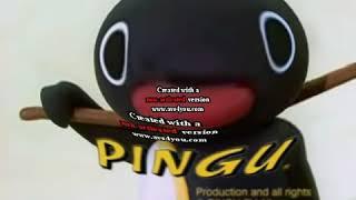 REUPLOADPingu Outro With Effects 5