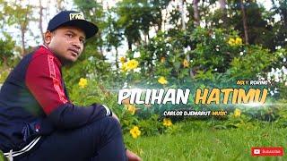 PILIHAN HATIMU - cipt. Nia.M JDM ost-Agly Roring  Cover By. Febry Jakung  Carlos Djemarut Music