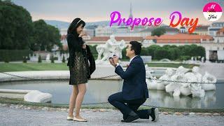 Propose Day Status  Propose Day Quotes   Happy Valentines Day