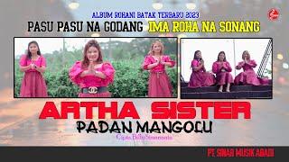 Artha Sister - Padan Mangolu Lagu Rohani Batak Terbaru 2024 Official Music Video