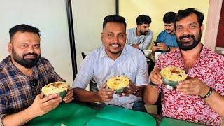 നല്ല ബിരിയാണി ഉണ്ടാക്കിയാൽ മാത്രം പോരാ ഇങ്ങിനെ ചില കാര്യങ്ങൾ കൂടി ചെയ്യണം  street food kerala