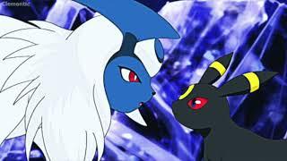 Absol AMV When Im Gone Katy Perry and Allesso