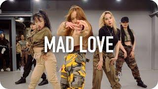 Mad Love - Sean Paul David Guetta ft. Becky G  Yeji Kim Choreography