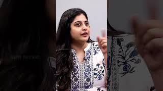 My divorce was a failure   Vishnu Vishal  Manjima Mohan  Sun Music  #Shorts