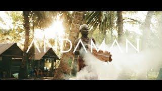 ANDAMAN - India  Travel Video  2017