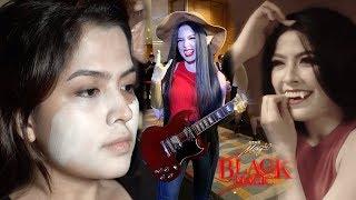 Black Magic 2019 MARCELINE THE VAMPIRE QUEEN TRANSFORMATION  Alexa Ilacad