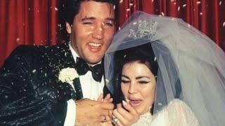 Die Wahrheit Über Elvis Presleys Beziehung Zu Priscilla