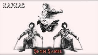 Kafkas Oyunu - Şeyh Şamil