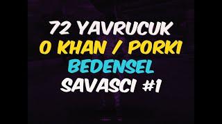 Bedensel Savaşçı #1  Dizi  Film Tadında Video  Sıfırdan TR Marmara  TOBA