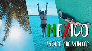 MEXICO YUCATÁN  HOTSPOTS 2019 Holbox Valladolid Bacalar Tulum travelrating ⭐️⭐️⭐️⭐️⭐️